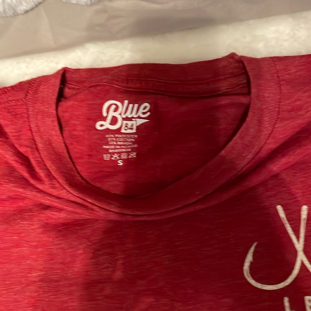 Like new LBI tee shirt